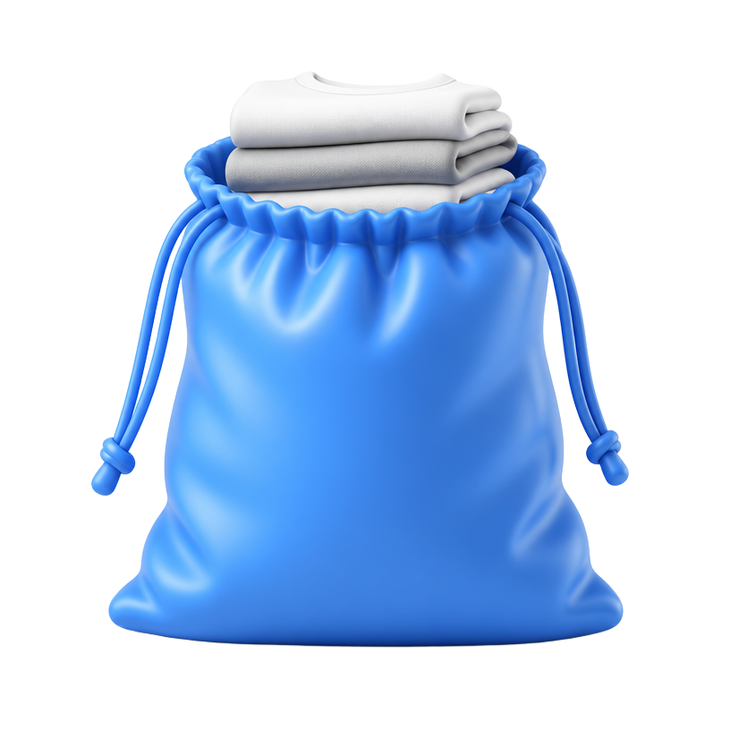 Laundry Bag