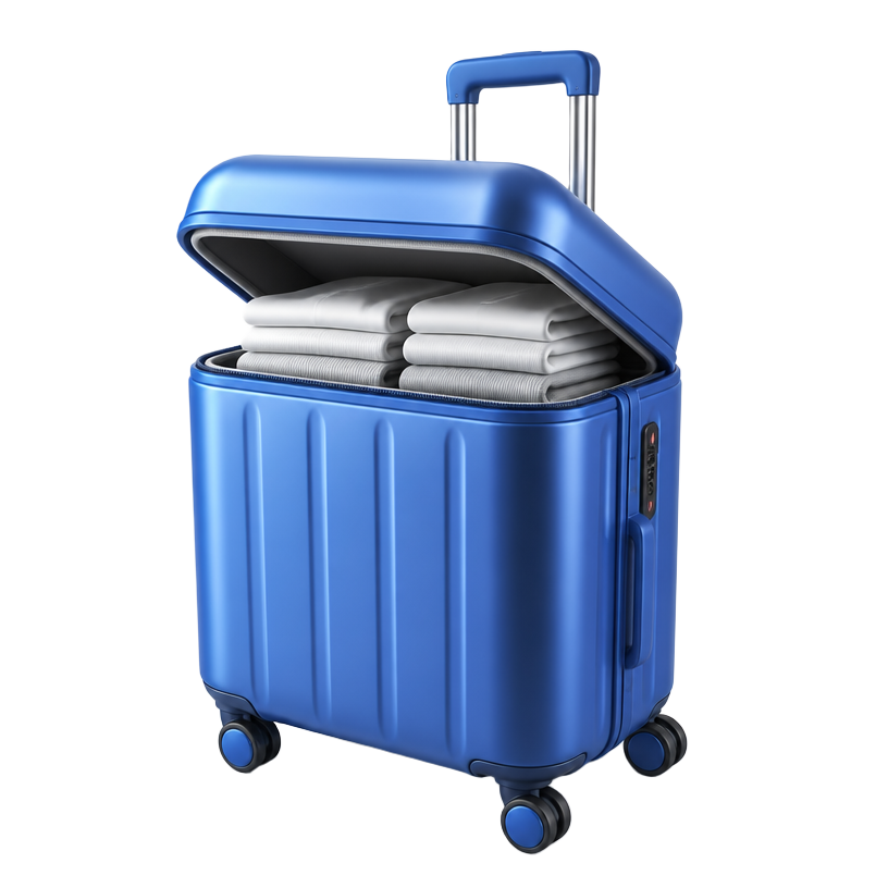 Large Suitcase